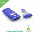 2014 Newest Design Wonderful Touch and Feeling Vino Vaporizer with Factory Price